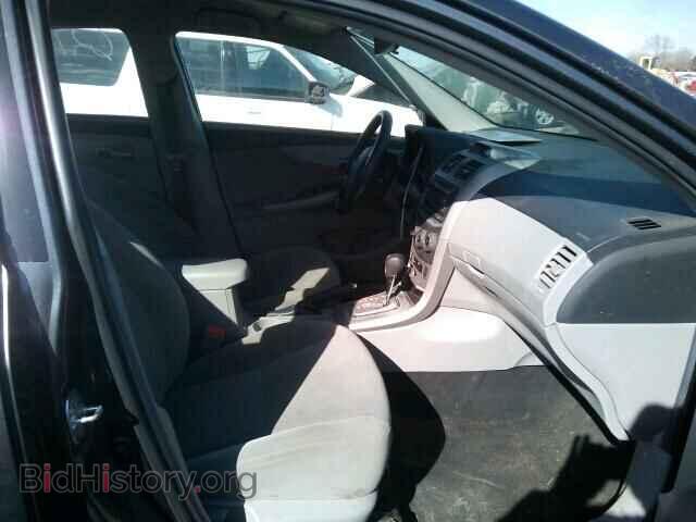 2012 TOYOTA COROLLA - VIN: 2T1BU4EEXCC774162 - Фото 5