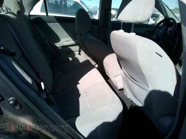 2012 TOYOTA COROLLA - VIN: 2T1BU4EEXCC774162 - Фото 6