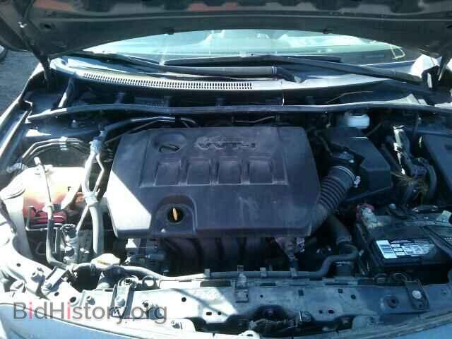 2012 TOYOTA COROLLA - VIN: 2T1BU4EEXCC774162 - Фото 7