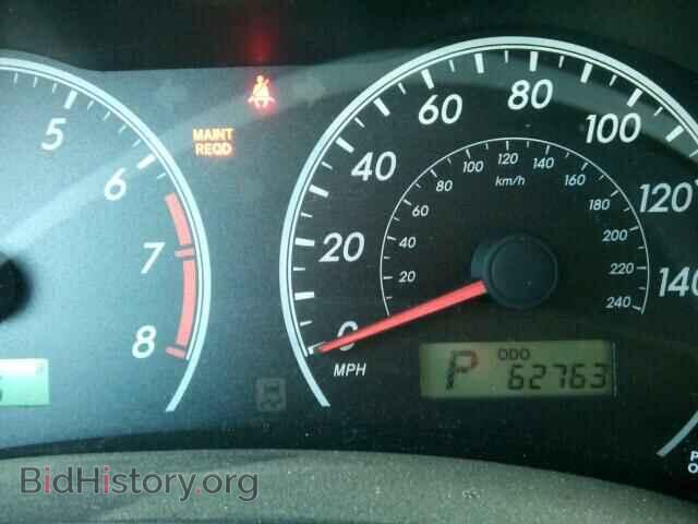 2012 TOYOTA COROLLA - VIN: 2T1BU4EEXCC774162 - Фото 8