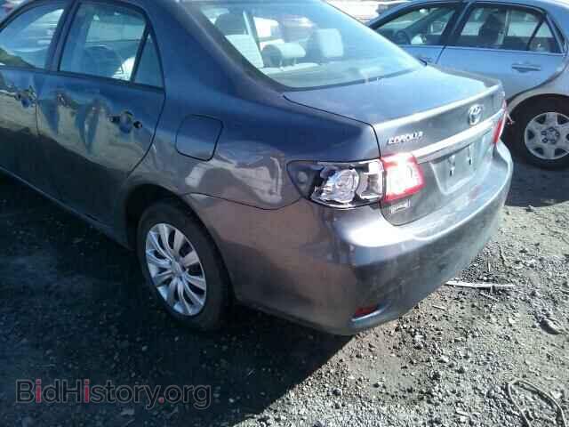 2012 TOYOTA COROLLA - VIN: 2T1BU4EEXCC774162 - Фото 10