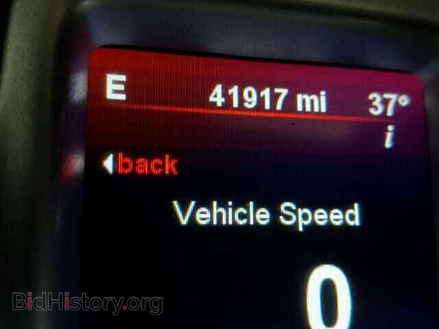 2011 DODGE JOURNEY - VIN: 3D4PG3FG1BT521429 - Фото 8