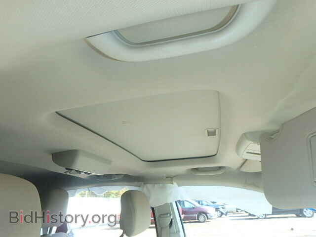 2011 DODGE JOURNEY - VIN: 3D4PG3FG1BT521429 - Фото 9