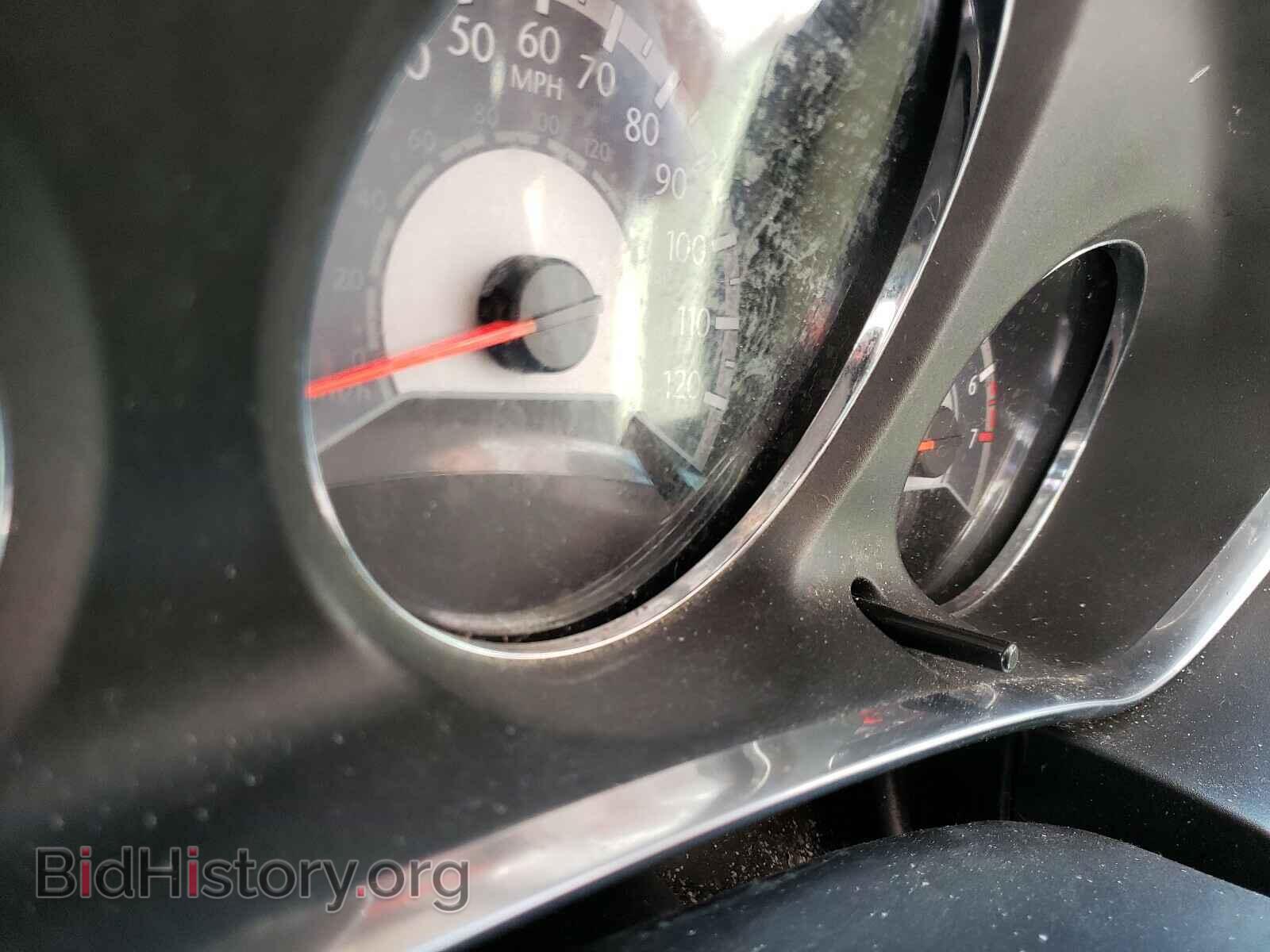2012 CHRYSLER 200 - VIN: 1C3CCBAB2CN190878 - Photo 8