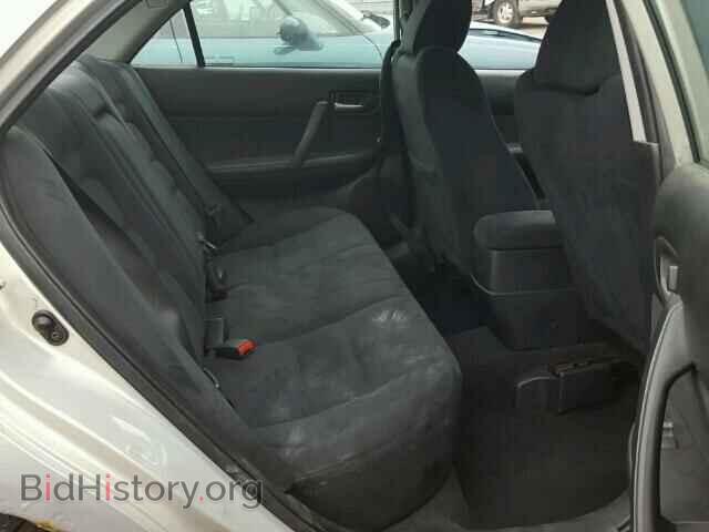 2007 MAZDA 6 - VIN: 1YVHP80C275M59416 - Photo 6