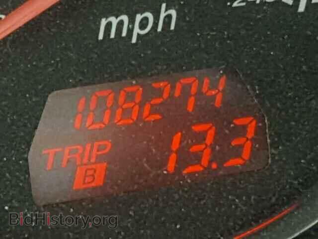 2007 MAZDA 6 - VIN: 1YVHP80C275M59416 - Photo 8