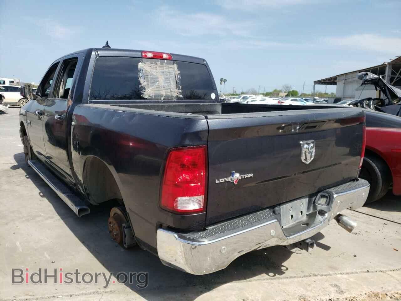 2015 DODGE RAM - VIN: 1C6RR6LT1FS770380 - Photo 3