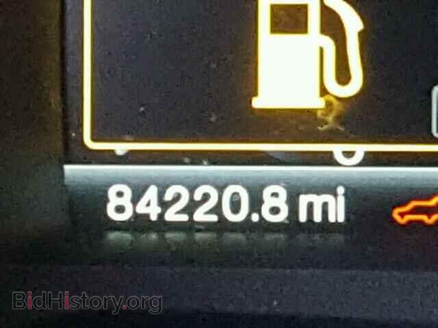 2011 FORD EDGE - VIN: 2FMDK4KC4BBA02986 - Photo 8