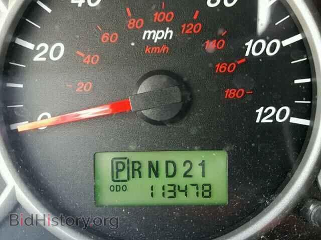 2006 MAZDA TRIBUTE - VIN: 4F2YZ02Z06KM05678 - Фото 8