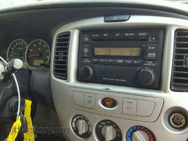 2006 MAZDA TRIBUTE - VIN: 4F2YZ02Z06KM05678 - Фото 9