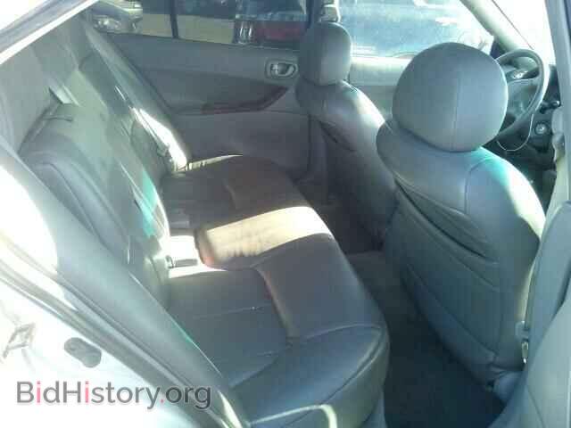 2001 MITSUBISHI GALANT - VIN: 4A3AA46G91E098749 - Фото 6