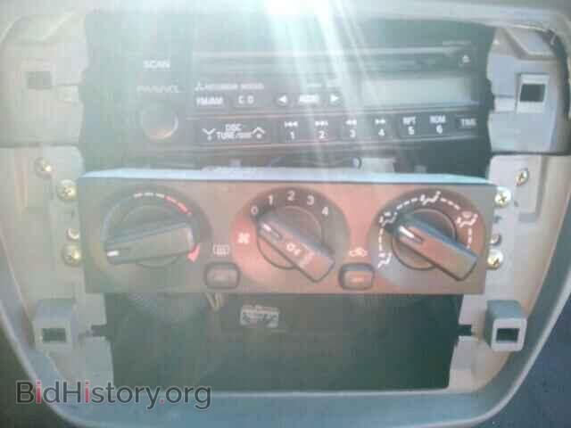 2001 MITSUBISHI GALANT - VIN: 4A3AA46G91E098749 - Фото 9