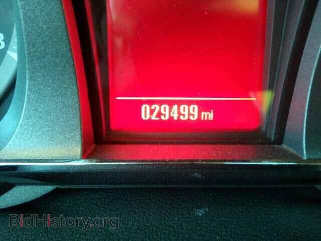 2013 GMC TERRAIN - VIN: 2GKALMEK1D6353698 - Фото 8