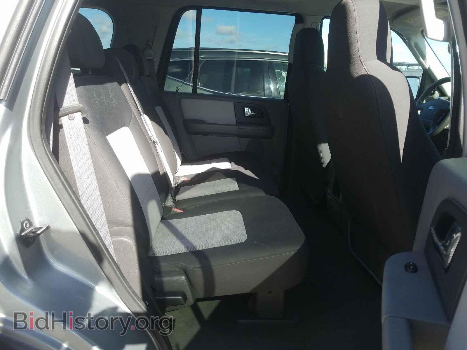 2006 FORD EXPEDITION - VIN: 1FMPU16516LA28632 - Фото 6
