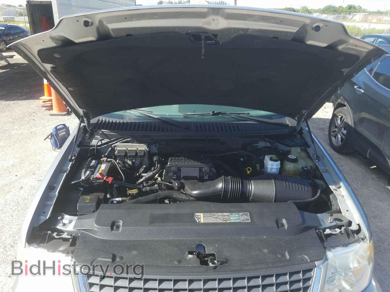 2006 FORD EXPEDITION - VIN: 1FMPU16516LA28632 - Фото 7