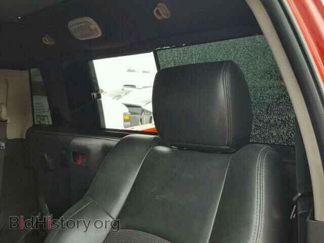 2011 DODGE RAM 1500 - VIN: 3D7JB1ETXBG636579 - Фото 6