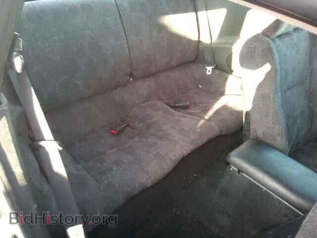 2002 MITSUBISHI ECLIPSE - VIN: 4A3AC44G82E052909 - Фото 6