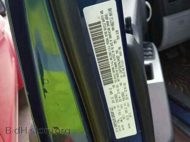 2010 DODGE NITRO - VIN: 1D4PT5GX7AW104587 - Photo 10