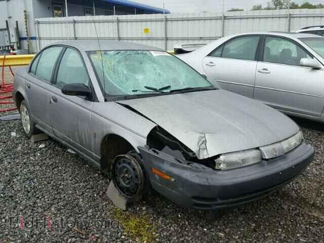 Photo 1G8ZH5280WZ287452 - SATURN SL/SL1/SL2 1998