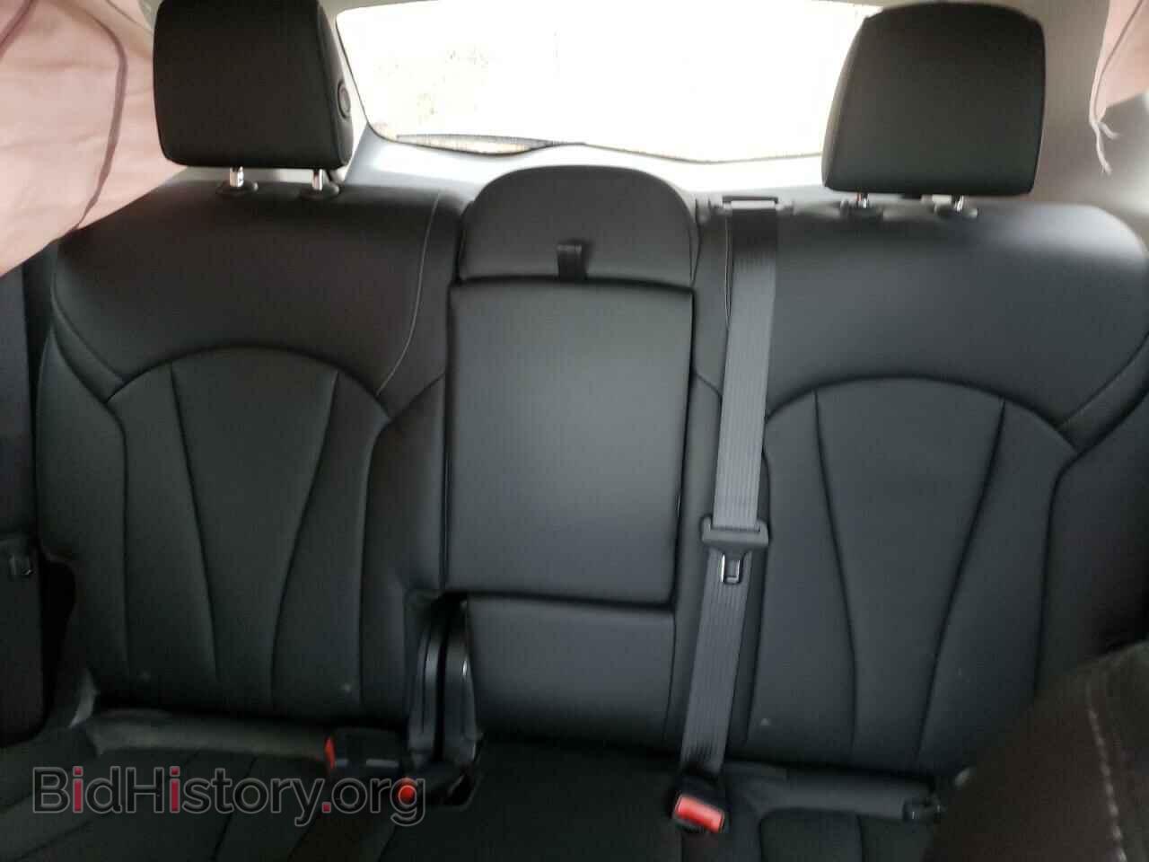 2020 BUICK ENVISION - VIN: LRBFXCSA3LD047659 - Photo 10