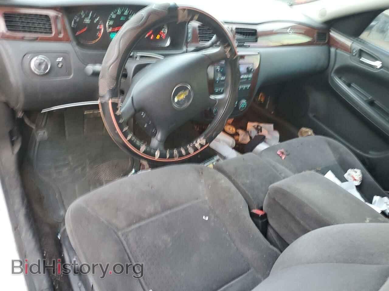 2006 CHEVROLET IMPALA - VIN: 2G1WT58K469216901 - Фото 8