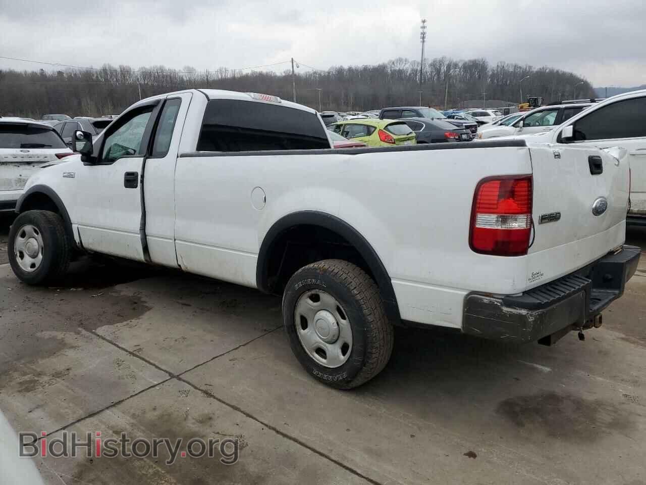 2007 FORD All Models - VIN: 1FTRF12217NA59890 - Photo 2