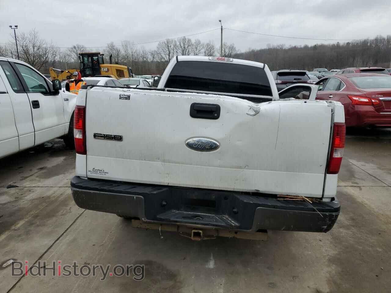 2007 FORD All Models - VIN: 1FTRF12217NA59890 - Photo 6