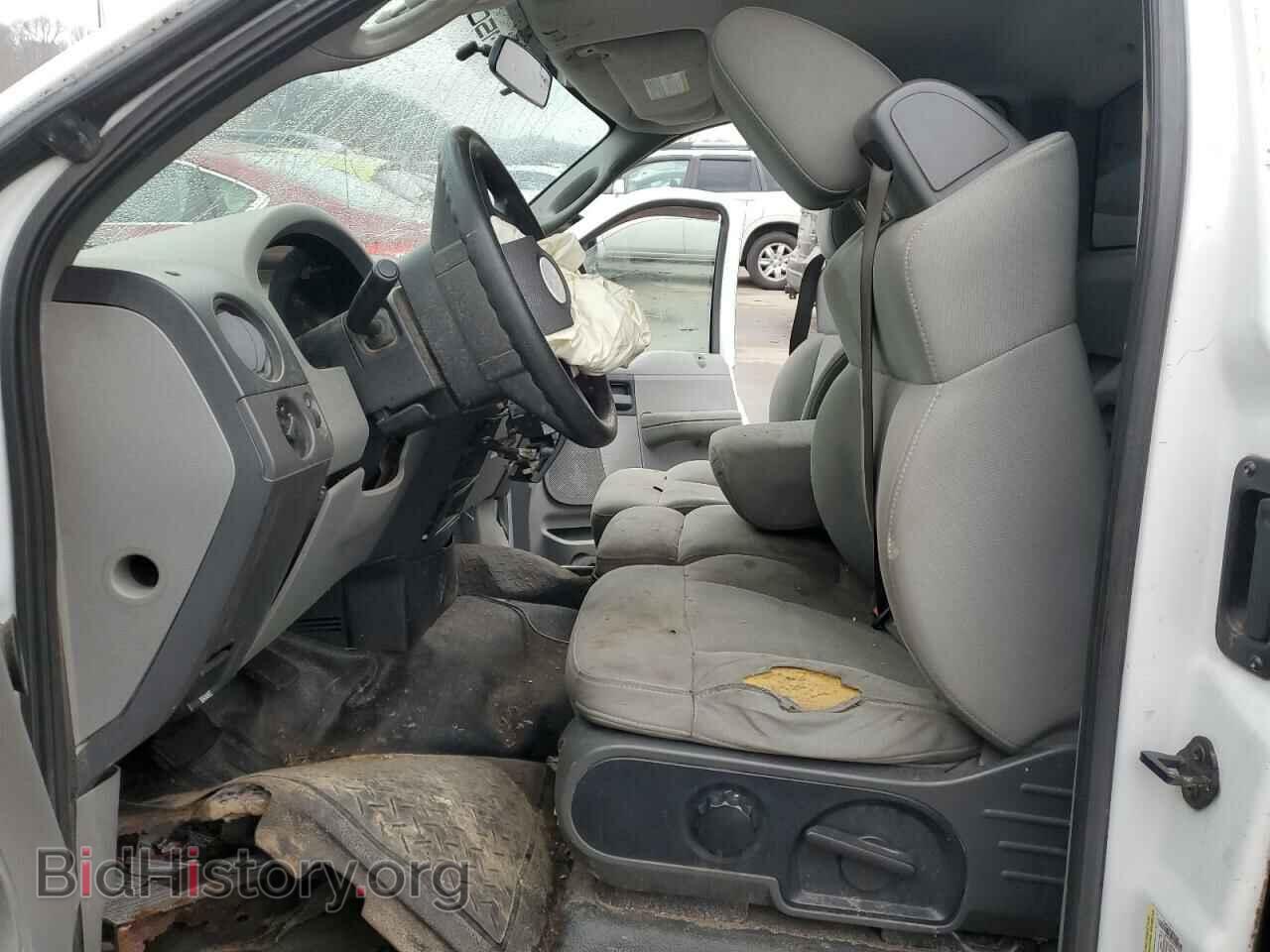 2007 FORD All Models - VIN: 1FTRF12217NA59890 - Photo 7