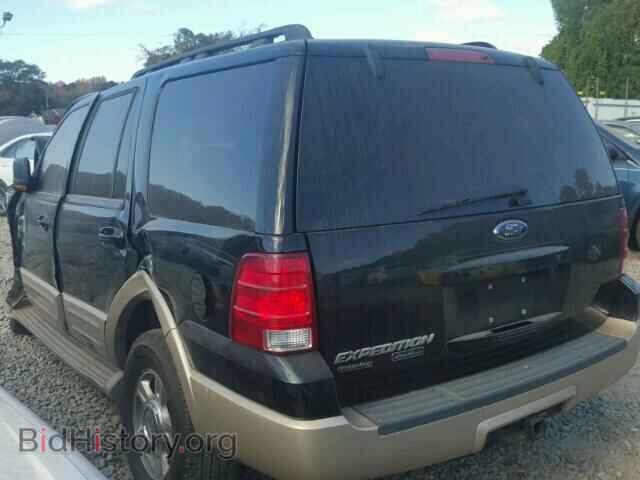 2006 FORD EXPEDITION - VIN: 1FMPU17526LA70225 - Фото 3