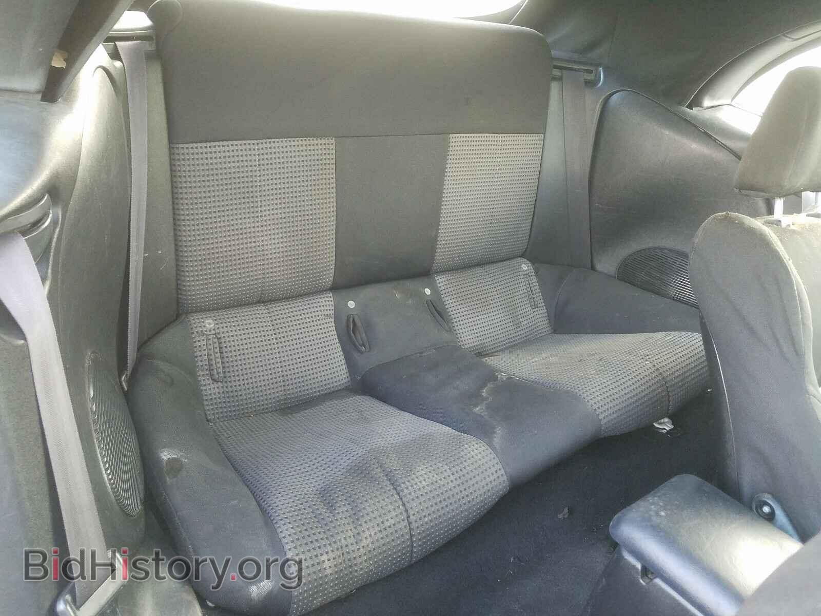 2003 MITSUBISHI ECLIPSE - VIN: 4A3AE45G33E057137 - Photo 6