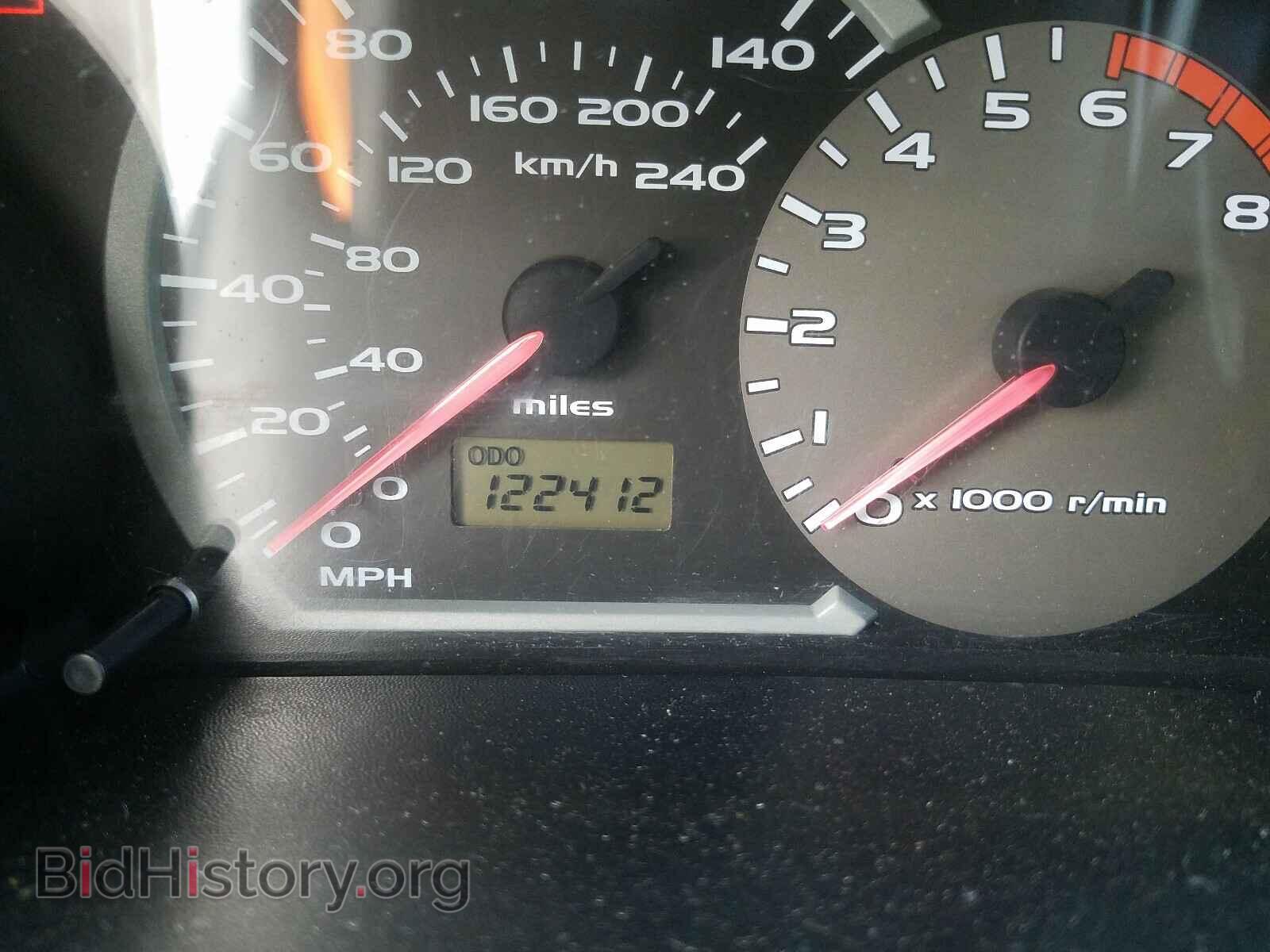 2003 MITSUBISHI ECLIPSE - VIN: 4A3AE45G33E057137 - Photo 8