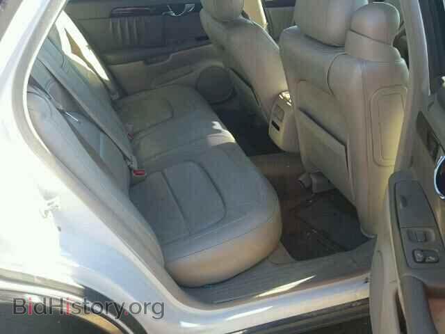 2004 CADILLAC DEVILLE - VIN: 1G6KE57Y94U246937 - Фото 6