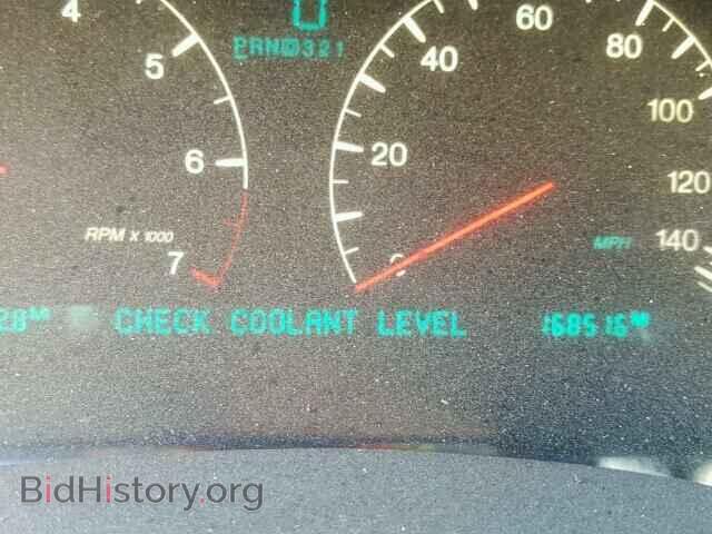 2004 CADILLAC DEVILLE - VIN: 1G6KE57Y94U246937 - Фото 8
