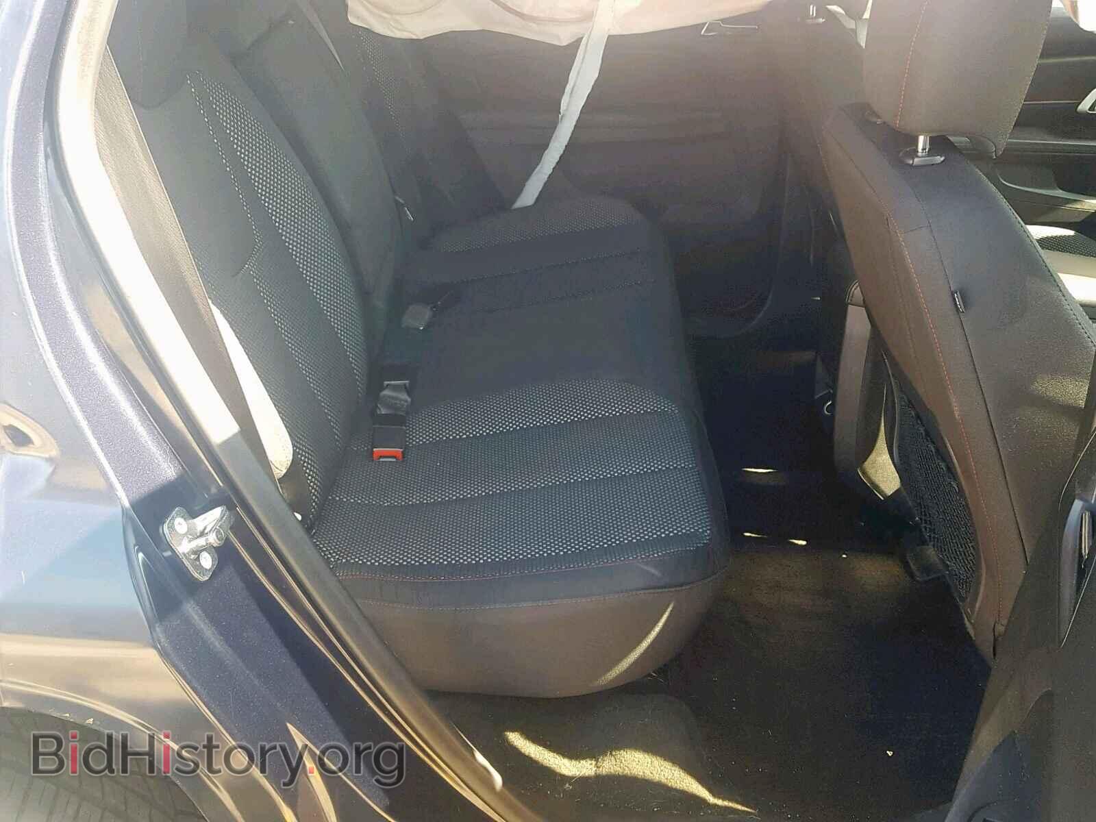 2016 GMC TERRAIN SL - VIN: 2GKFLTE37G6224880 - Фото 6