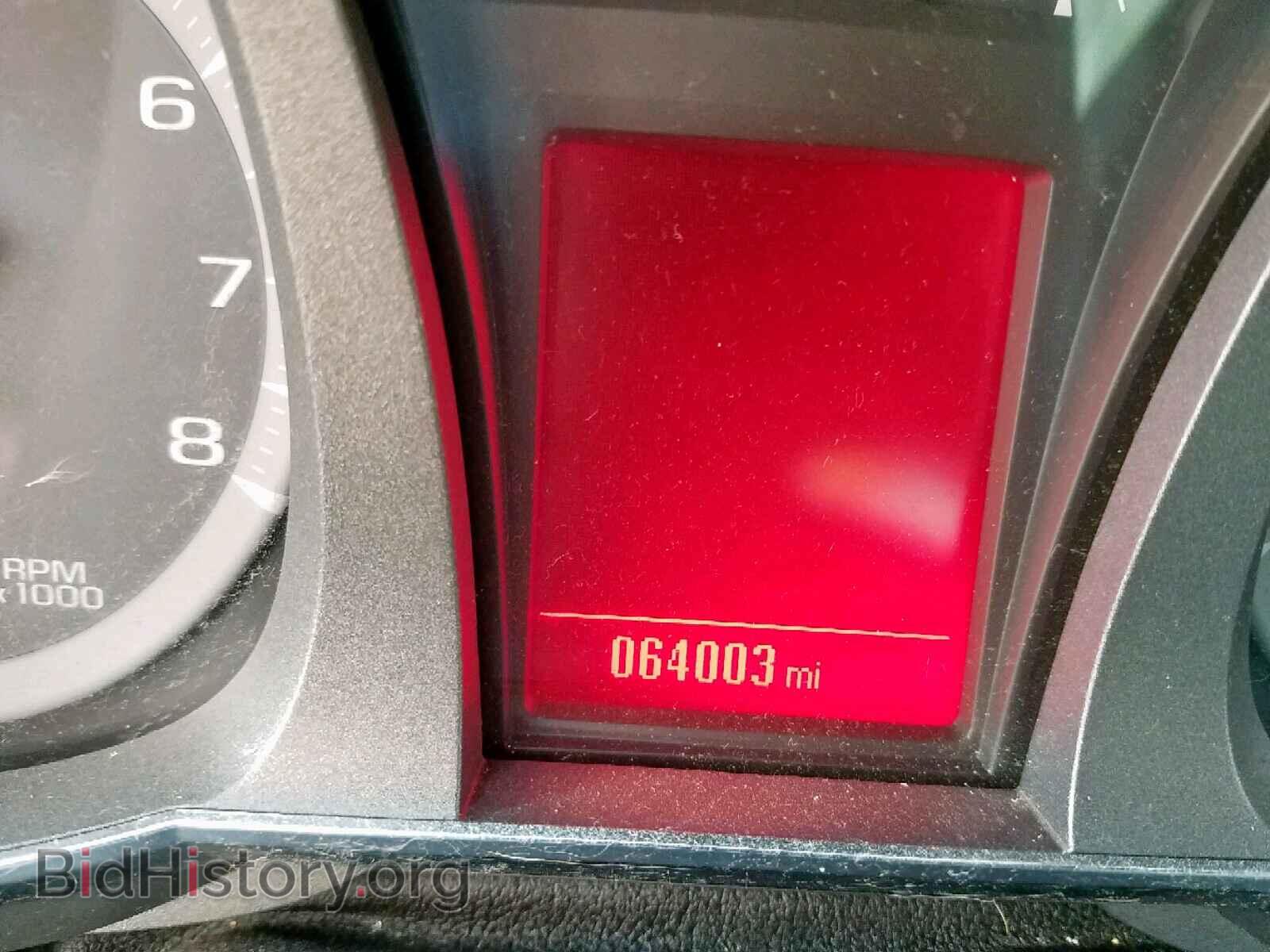 2016 GMC TERRAIN SL - VIN: 2GKFLTE37G6224880 - Фото 8