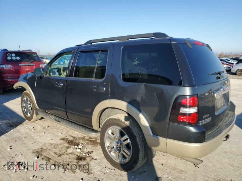 2010 Ford EXPLORER (VIN 1FMEU7E80AUB03054) — фото 2 из 13