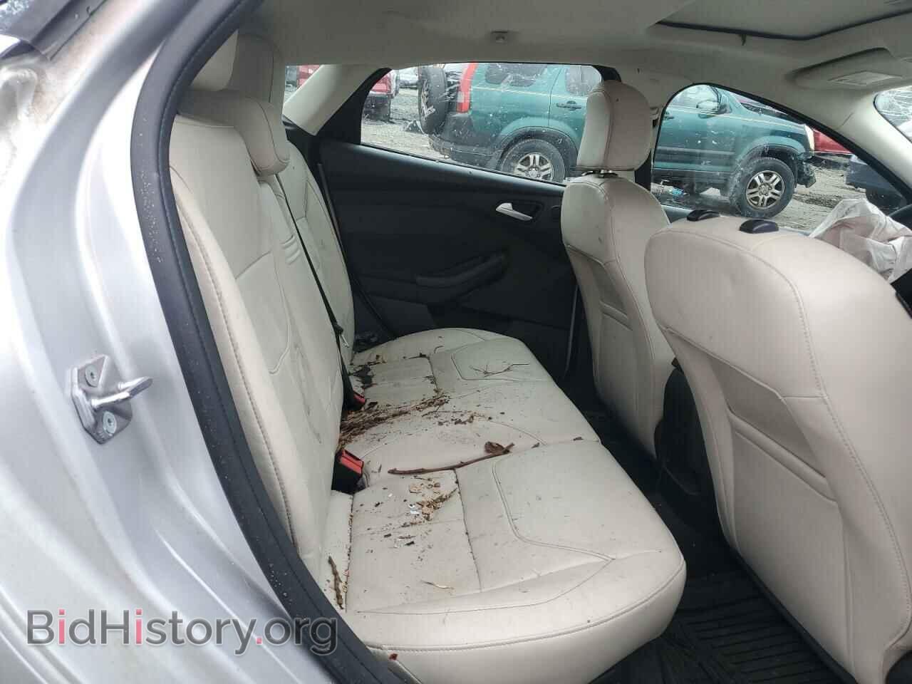2015 FORD FOCUS - VIN: 1FADP3N23FL304915 - Фото 10
