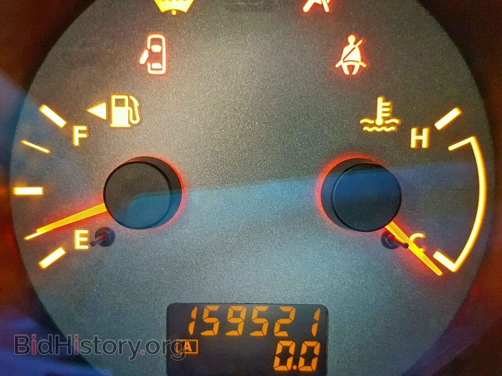 2005 NISSAN MAXIMA - VIN: 1N4BA41E15C835964 - Фото 8