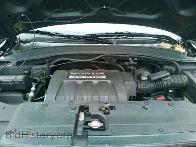2006 HONDA PILOT - VIN: 2HKYF184X6H555242 - Фото 7