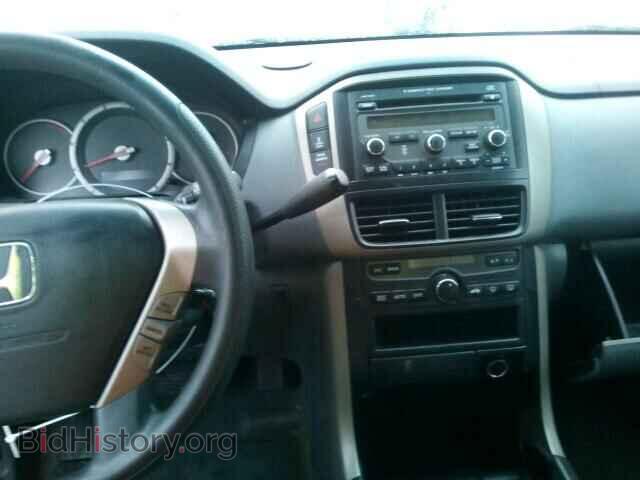 2006 HONDA PILOT - VIN: 2HKYF184X6H555242 - Фото 10