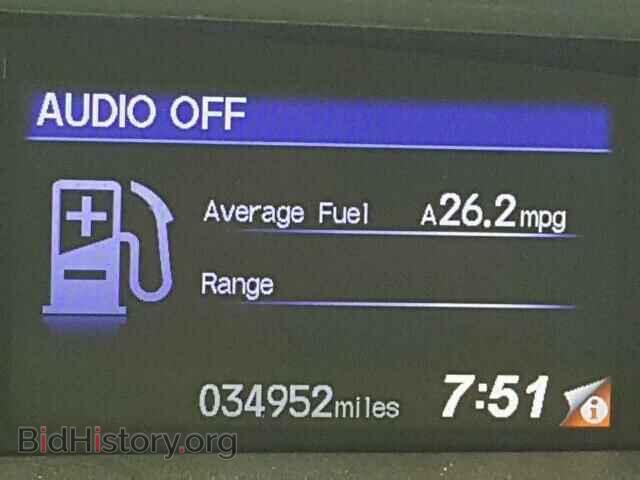 2014 HONDA CIVIC - VIN: 19XFB2F53EE255193 - Фото 8