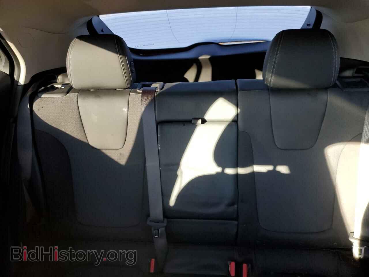 2021 BUICK ENCORE - VIN: KL4MMDS27MB073544 - Photo 10