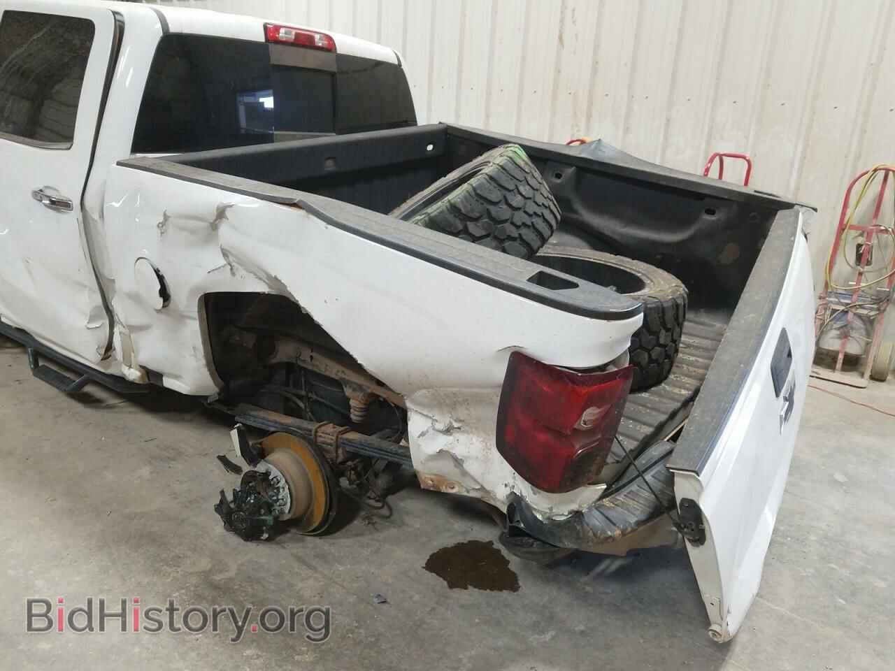 2018 CHEVROLET SILVERADO - VIN: 3GCPCSEC3JG180236 - Фото 9