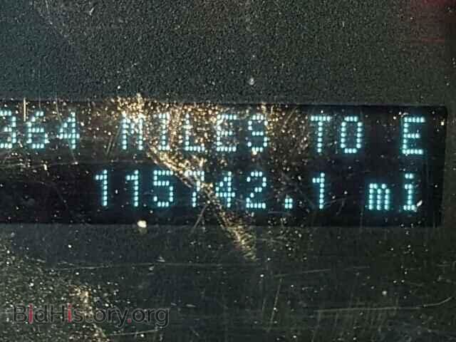 2009 FORD FOCUS - VIN: 1FAHP35N29W255107 - Фото 8