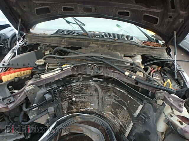 2004 DODGE RAM 3500 - VIN: 3D7MU48CX4G134727 - Фото 7