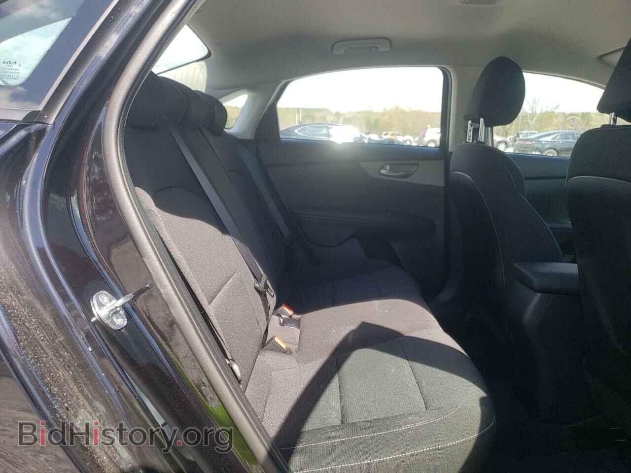 2021 KIA FORTE - VIN: 3KPF24AD9ME395760 - Фото 6