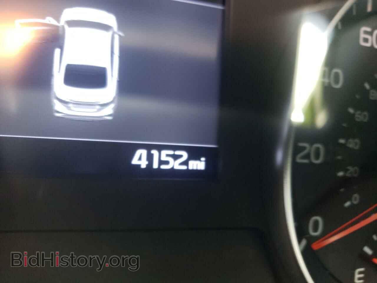 2021 KIA FORTE - VIN: 3KPF24AD9ME395760 - Фото 8