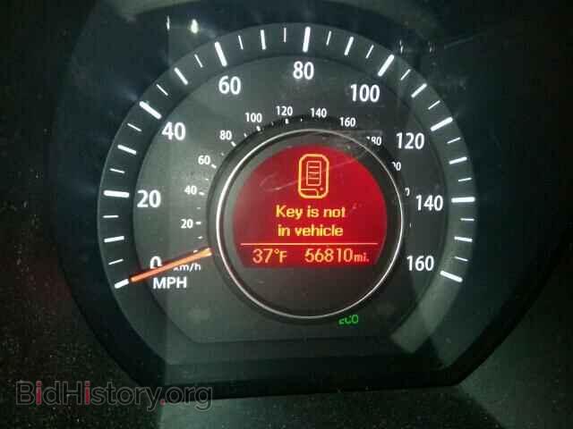 2013 KIA OPTIMA - VIN: 5XXGN4A76DG166434 - Photo 8