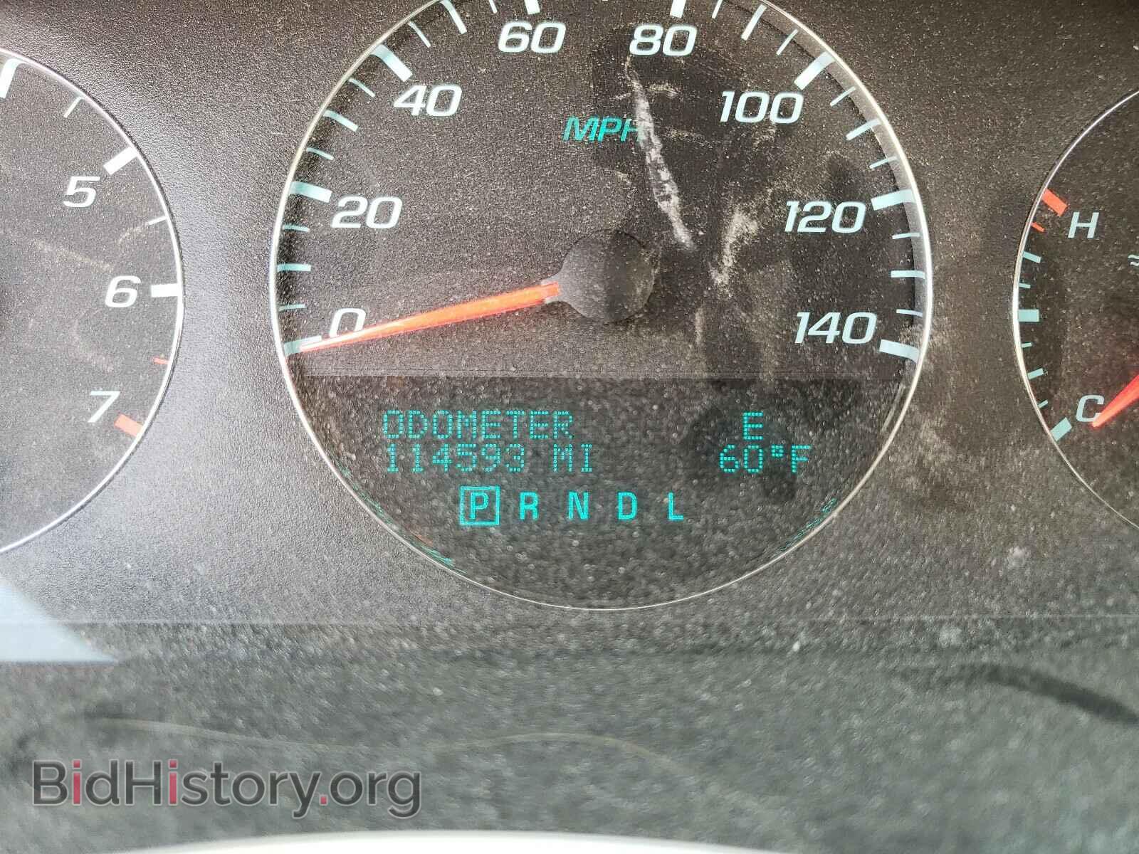 2013 CHEVROLET IMPALA - VIN: 2G1WG5E34D1124670 - Фото 8
