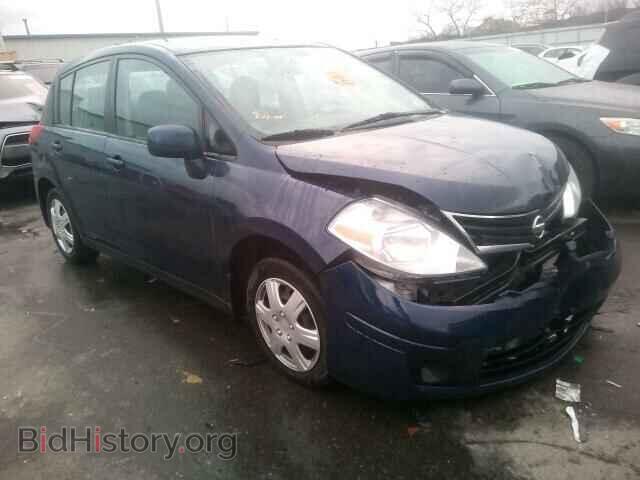 Фотография 3N1BC1CP2CK202756 - NISSAN VERSA 2012